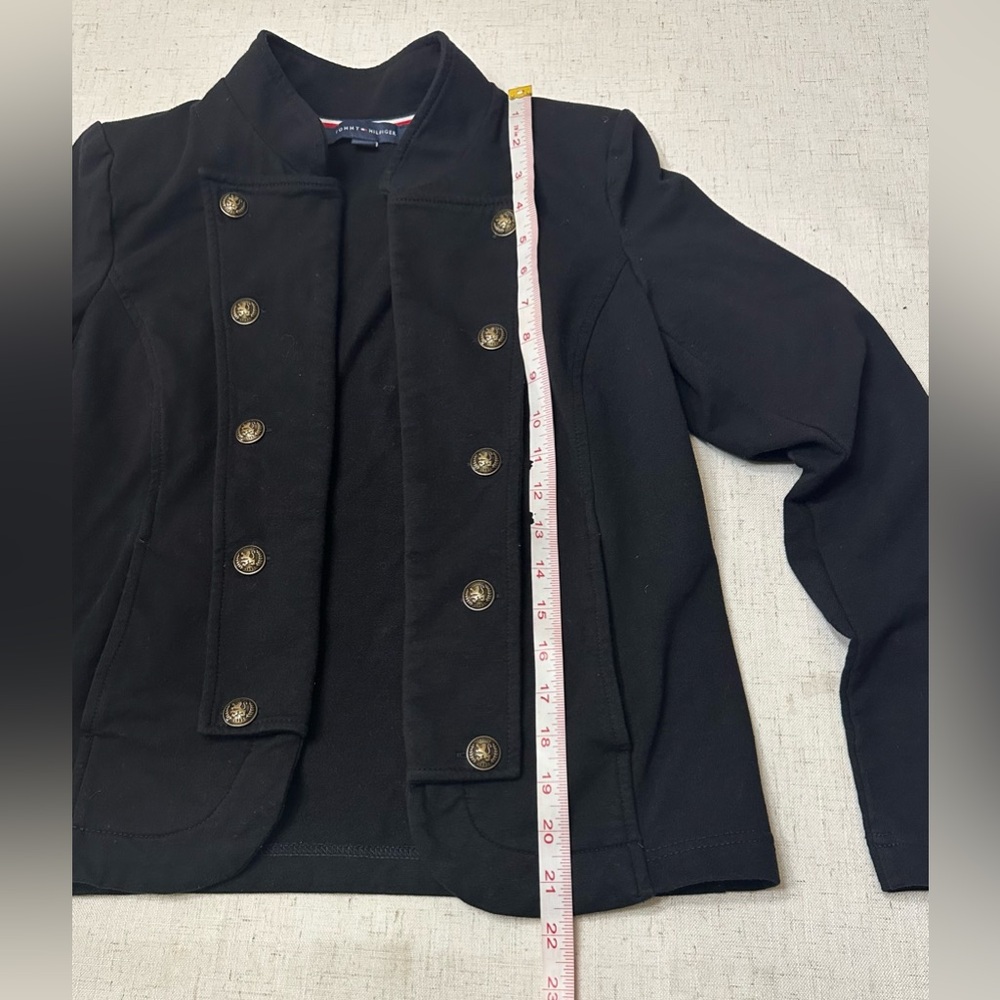 Weatherproof Men's Black Lightweight Jacket - Picture 7 of 11